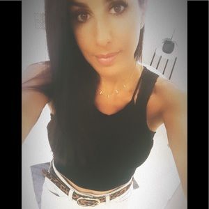 Meet your Posher, Gina